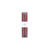 10" Fancy Taper Candles