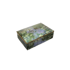 Artist Series: 15-Piece Champagne Truffle Tin