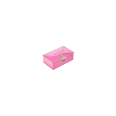 2-Piece Chocolate Tins