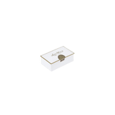 2-Piece Chocolate Tins