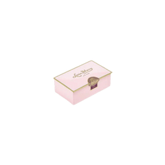 2-Piece Chocolate Tins