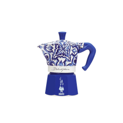 Dolce & Gabbana Blue Mediterranean Moka Pot