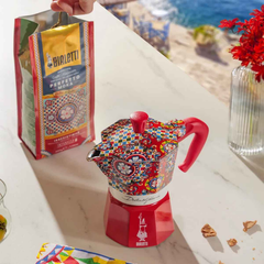 Dolce & Gabbana Perfetto Moka Ground Coffee - Irresistible