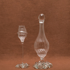 Calypso Carafe