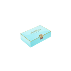 12-Piece Tins