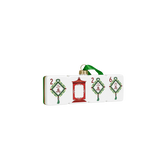 2026 Lucky Knots Ornament