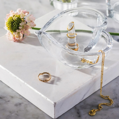 Heart Ring Holder
