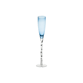 Adriana Champagne Glass - Set of 4