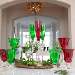 Adriana Champagne Glass - Set of 4