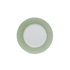 Lace Dessert Plate