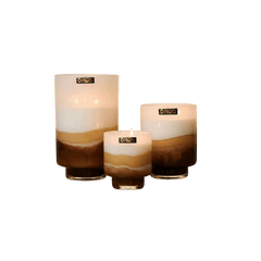Art Grace Candle