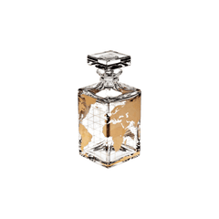 Atlas Whisky Decanter