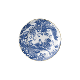 Aves Blue Dinner Plate