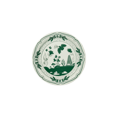 Beachside Bread & Butter Paper Plates - Pack of 8