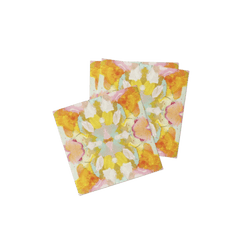 Begonia Paper Cocktail Napkins