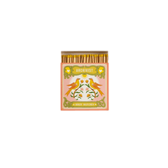 Birdy Matches