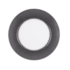 Lace Service Plate