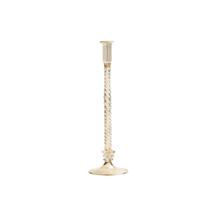 Braid Candle Holder