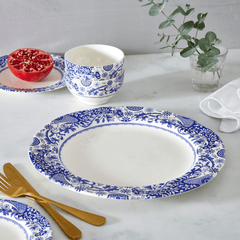 Brocato Charger Plate