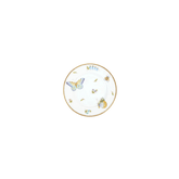 Butterfly Meadow Bread and Butter Plate