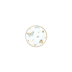 Butterfly Meadow Bread and Butter Plate