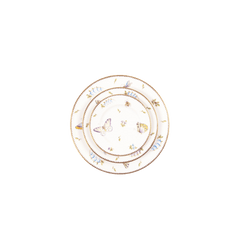 Butterfly Meadow Dinner Plate