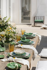 Cabbage Dinner Plate