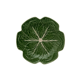 Cabbage Dinner Plate