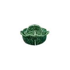 Cabbage Natural Tureen 13oz