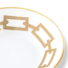 Catene Coffee Saucer Cachemire