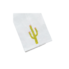 Cactus Tip Towel