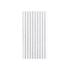 Capri Stripe Guest Towel Napkins - Pack of 20