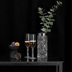 Carat Champagne - Set of 2