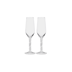 Carat Champagne - Set of 2