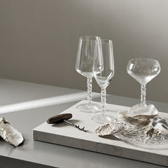 Carat Coupe - Set of 2