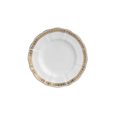 Carlt Gold Bread and Butter Plate