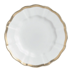 Carlt Gold Dinner Plate