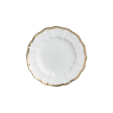Carlt Gold Dinner Plate