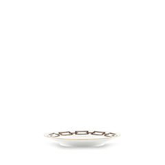 Catene Bread Plate