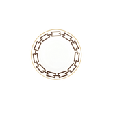 Catene Bread Plate
