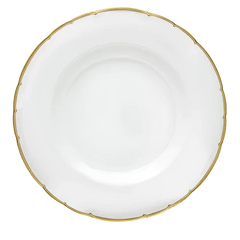 Chelsea Duet Dinner Plate