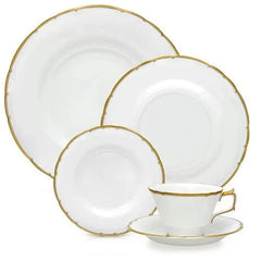 Chelsea Duet Dinner Plate