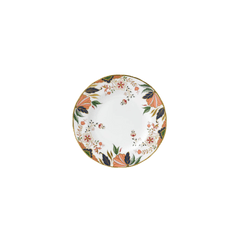 Chelsea Garden Fleur Accent Plate