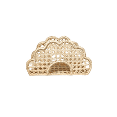 Cloud Napkin Holder