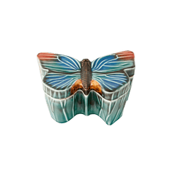 Cloudy Butterflies Large Box