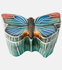 Cloudy Butterflies Large Box