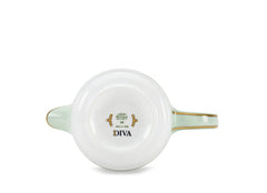 Diva Coffeepot with Cover