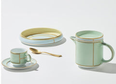 Diva Coffeepot with Cover