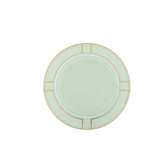 Diva Salad/Dessert Plate