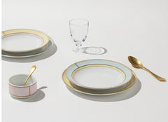Diva Dinner Plate